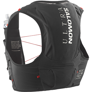 Δρομικά Σακίδια & Ζώνες